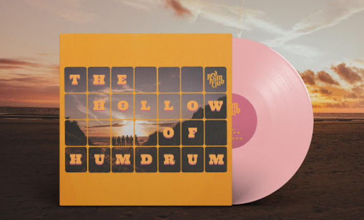 Red Rum Club - The Hollow Of Humdrum