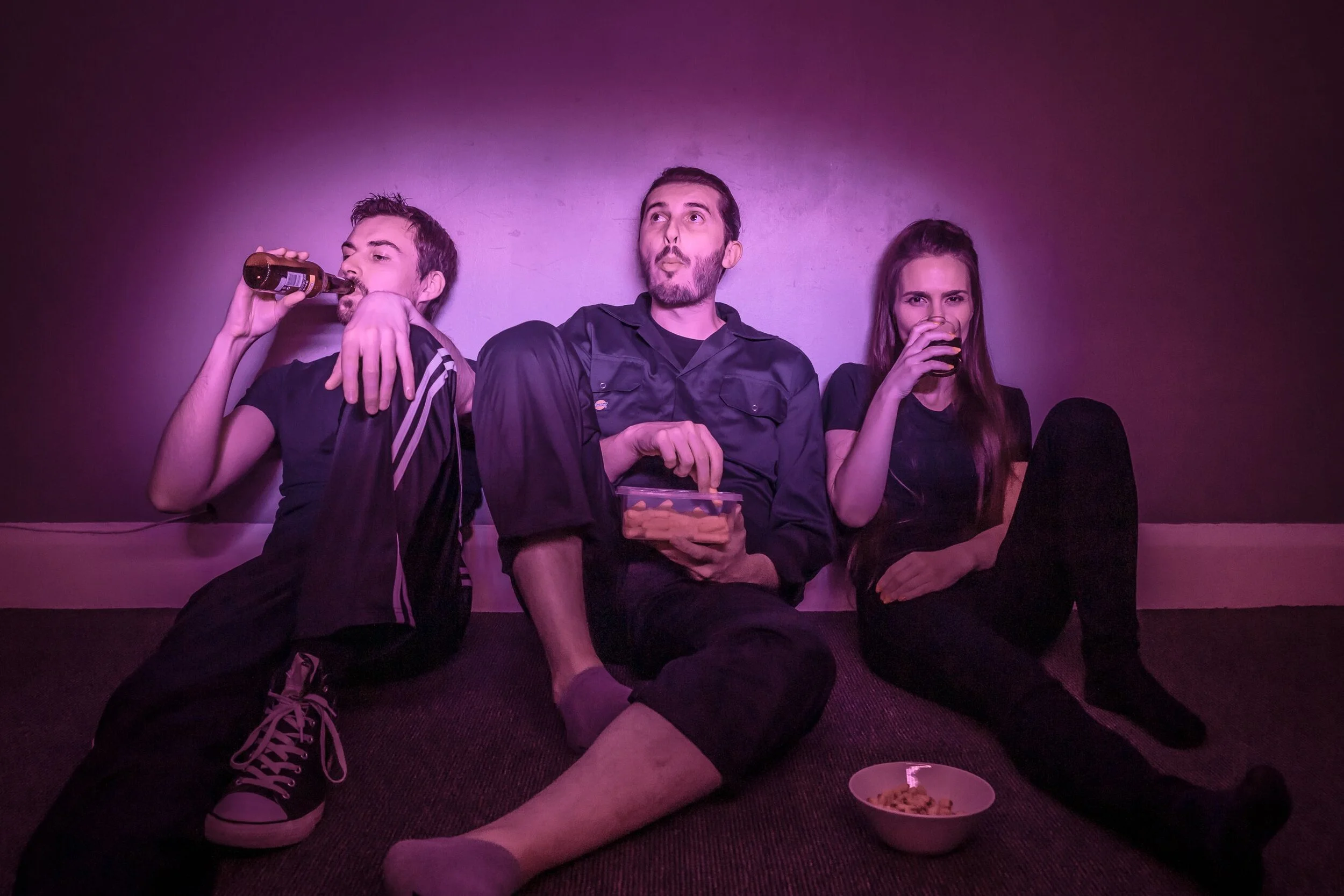 Twist Helix - Machinery