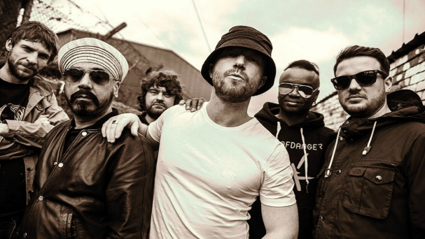 The Winachi Tribe - Time For Love (Dave Tolan remix)