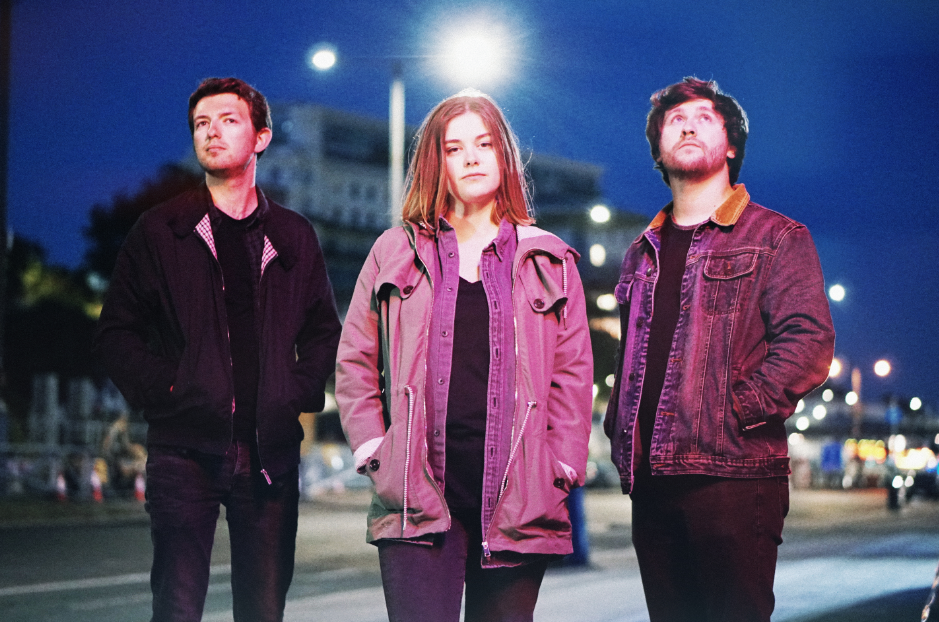 In Earnest - In Earnest