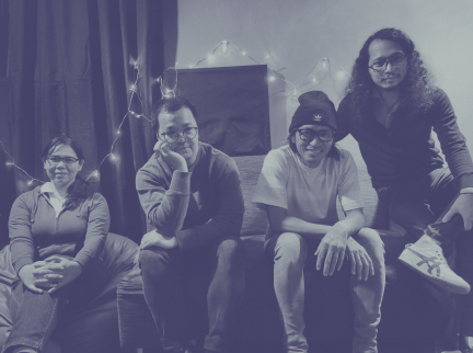 Cinema Lumiere - Will You Catch Me?