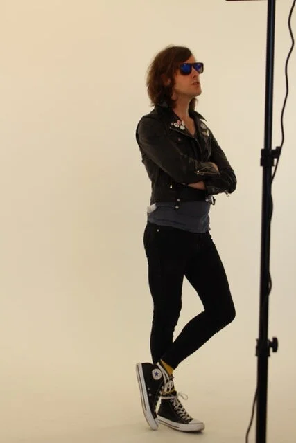 Darling Boy – Tea Drinkers of the World