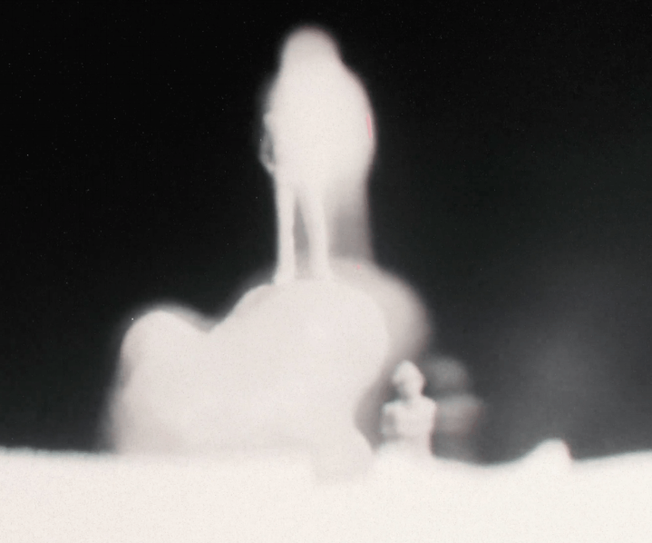 The Coral – Faceless Angel