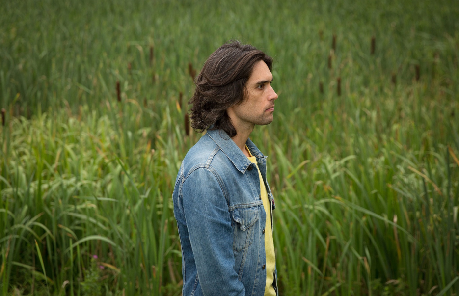 A. Smyth - Last Animals