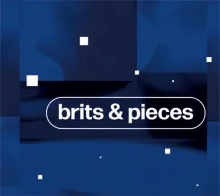 Brits & Pieces 2