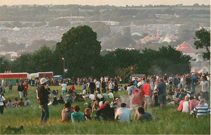 &nbsp;The Crooks - I Wonder