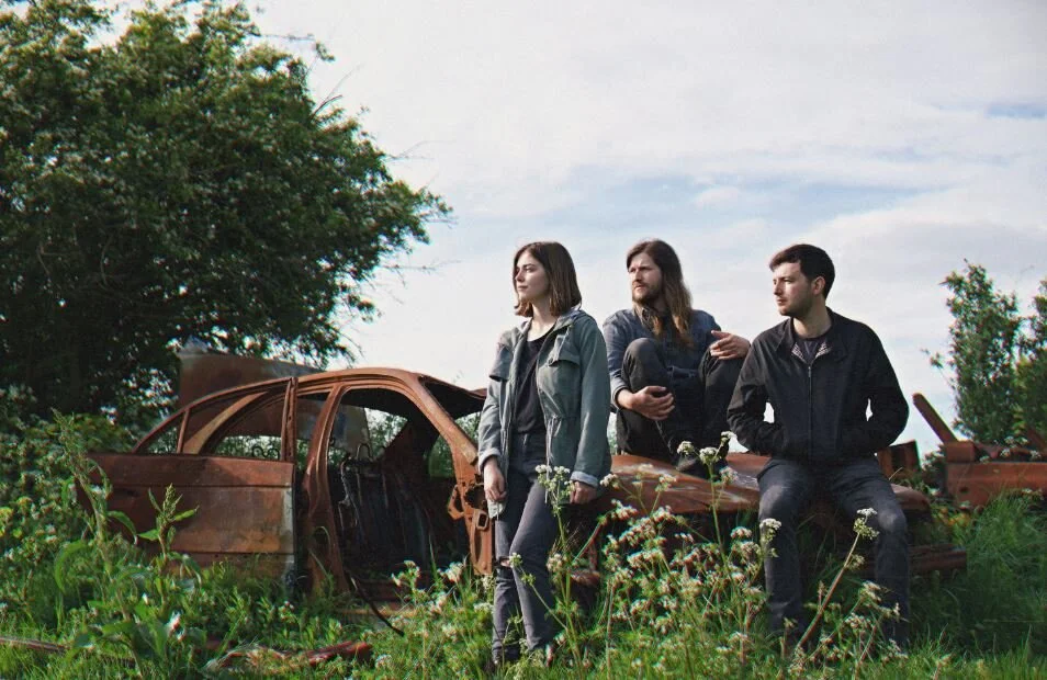  In Earnest - Reasons To Stay Alive