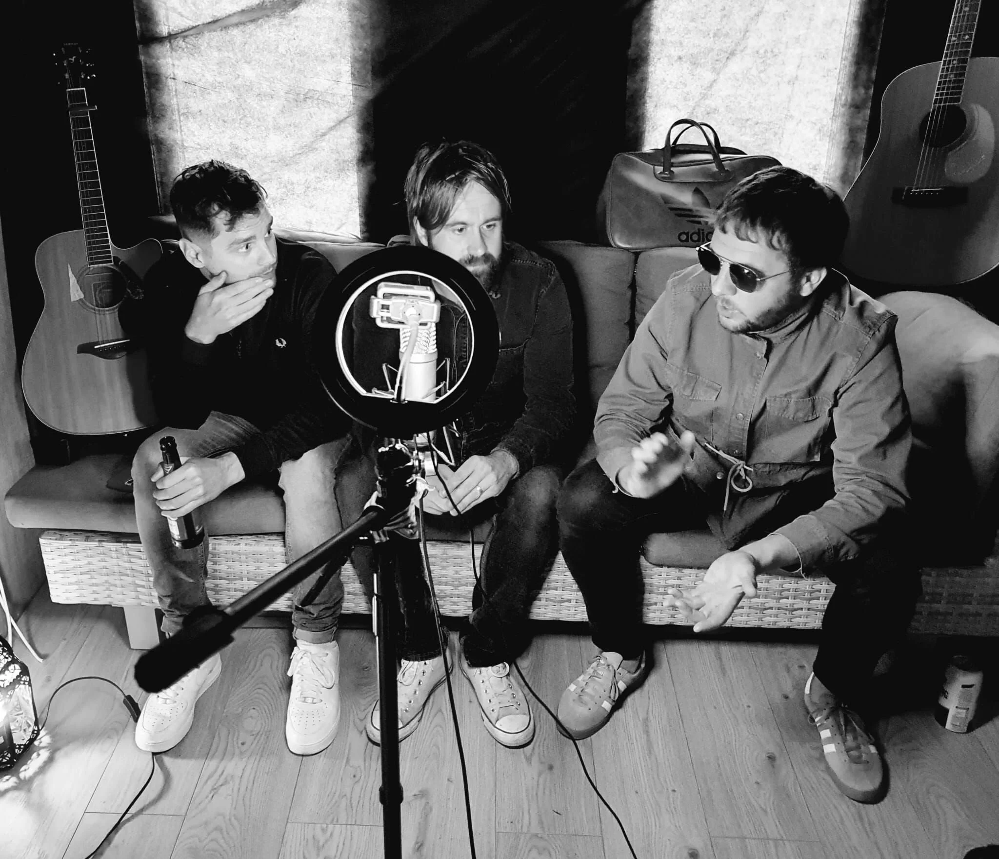 The Institutes – Something Beautiful