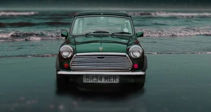 Peter Hall – The Best Idea