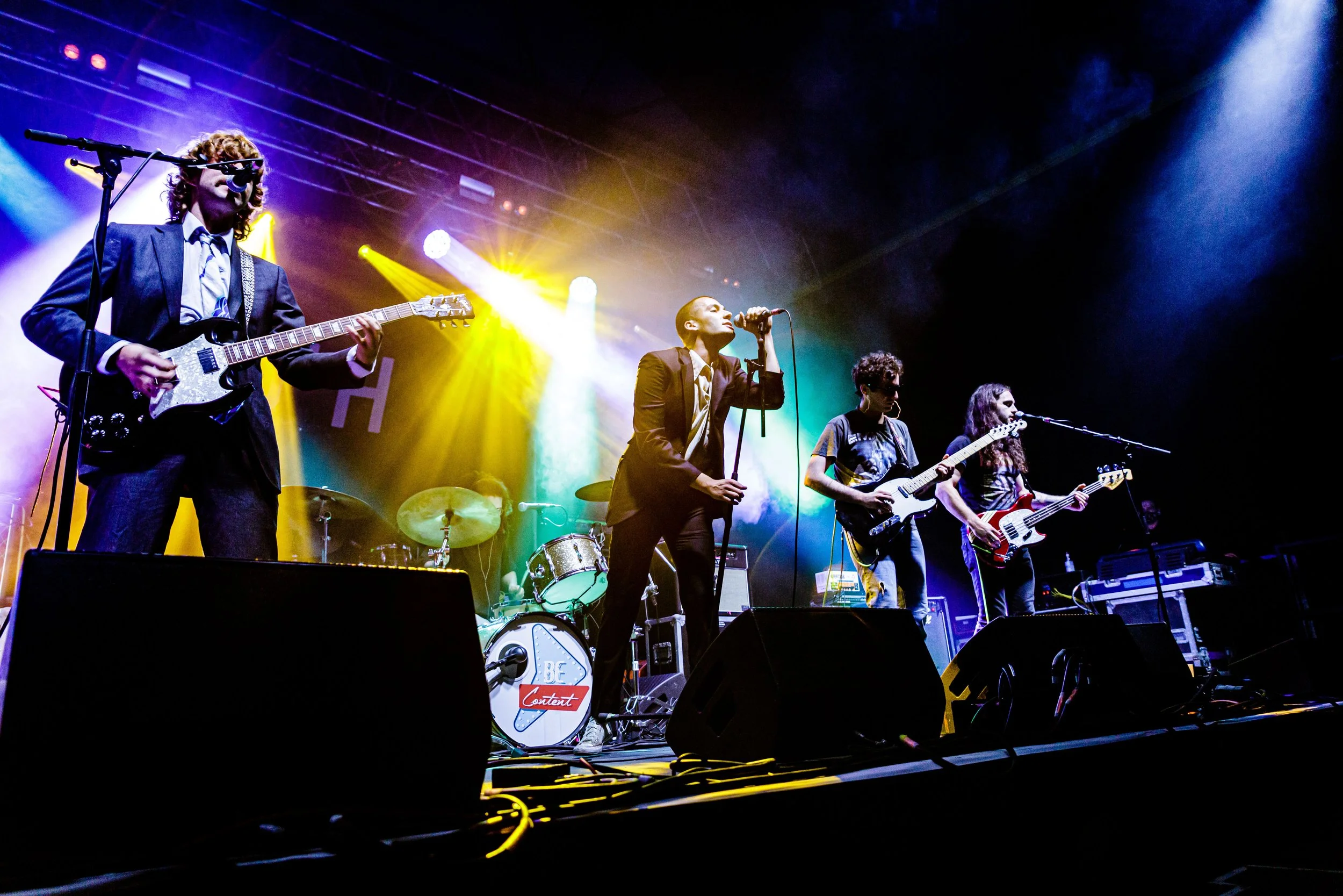 The Gulps – Stuck in the City