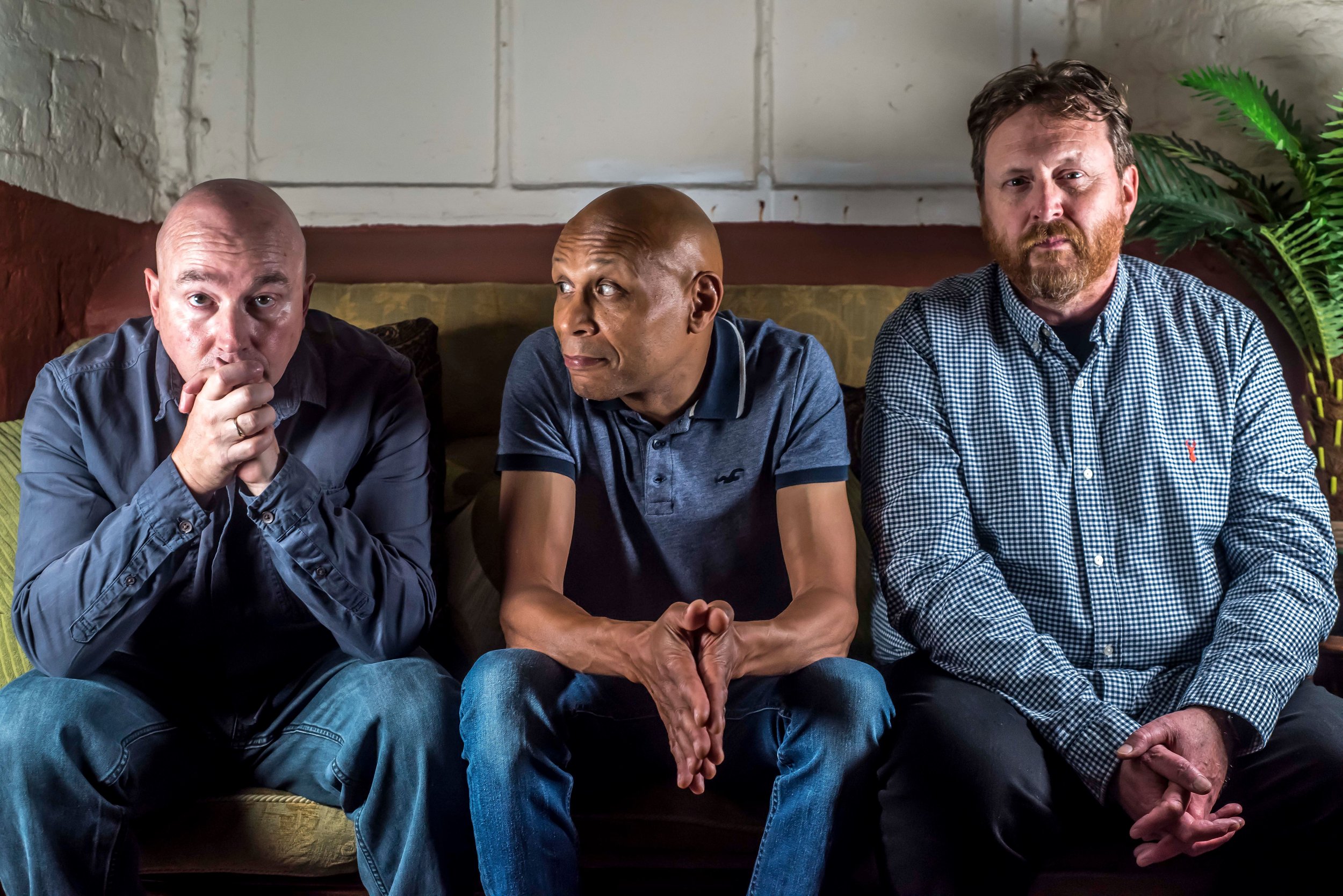 The Boo Radleys – Keep On With Falling