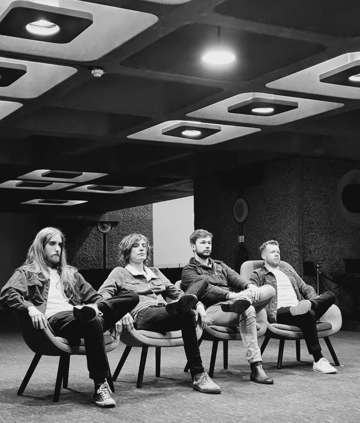 MOSES – Happy Birthday Payday