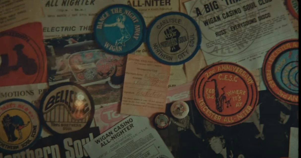 Gazelle – Magic Carpet Ride