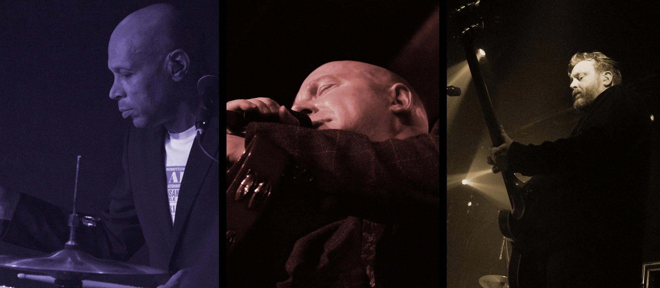 The Boo Radleys – Keep On With Falling