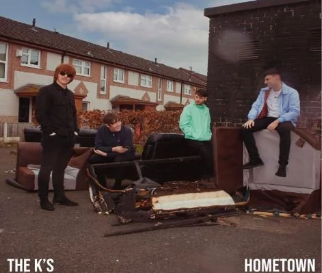 The K’s – Hometown