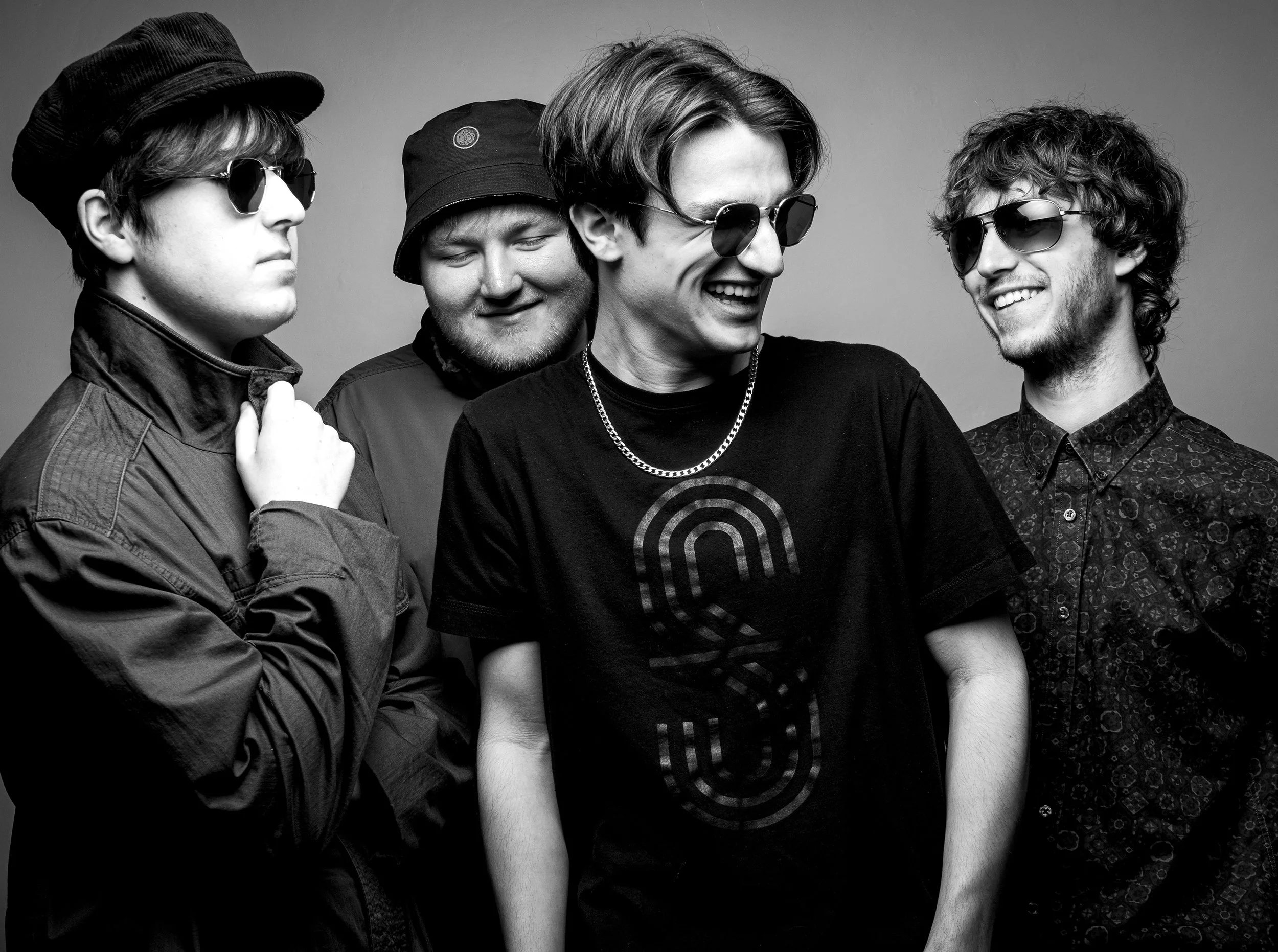 Marseille – Might As Well Be Mine