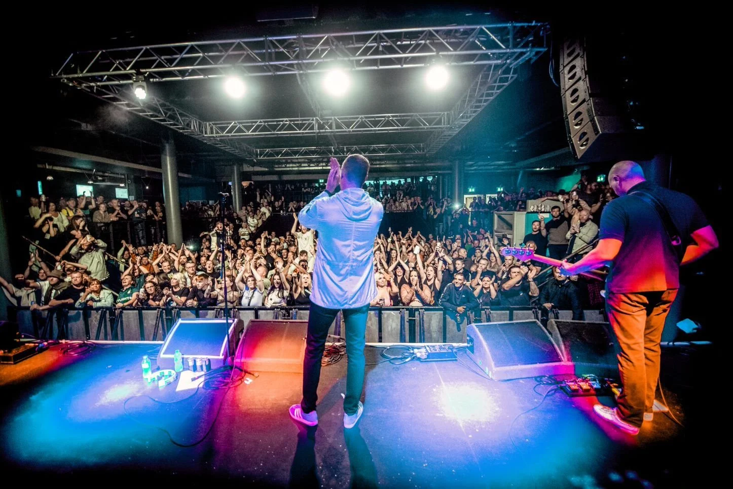 Skylights – What You Are