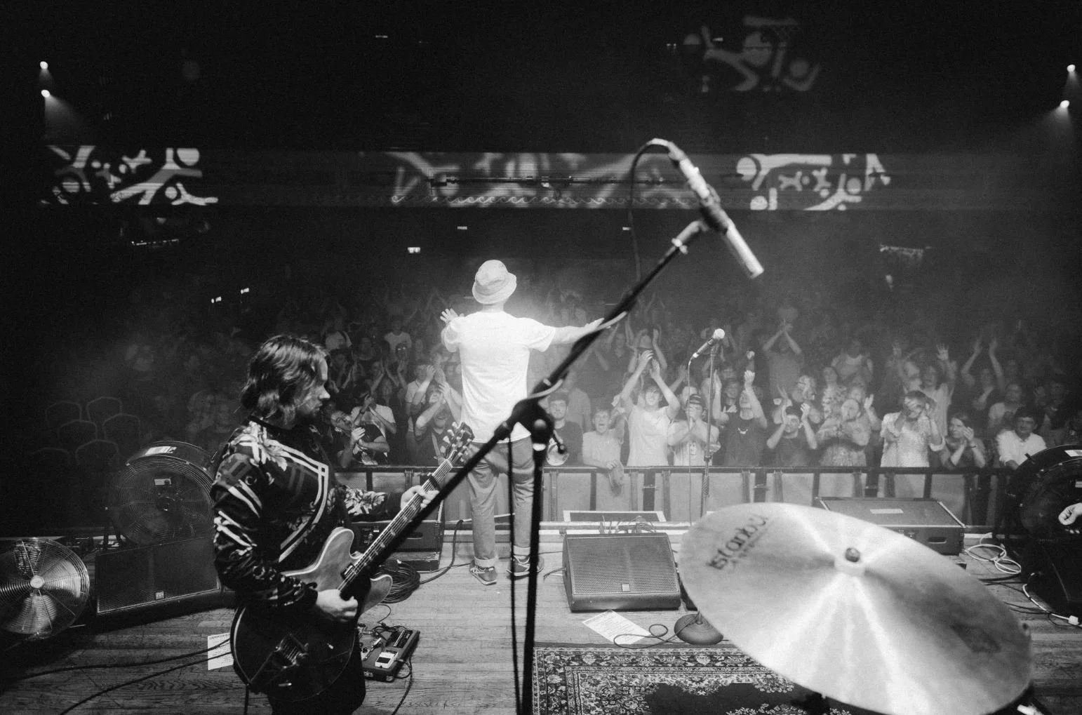 Afflecks Palace: Islington Assembly Hall