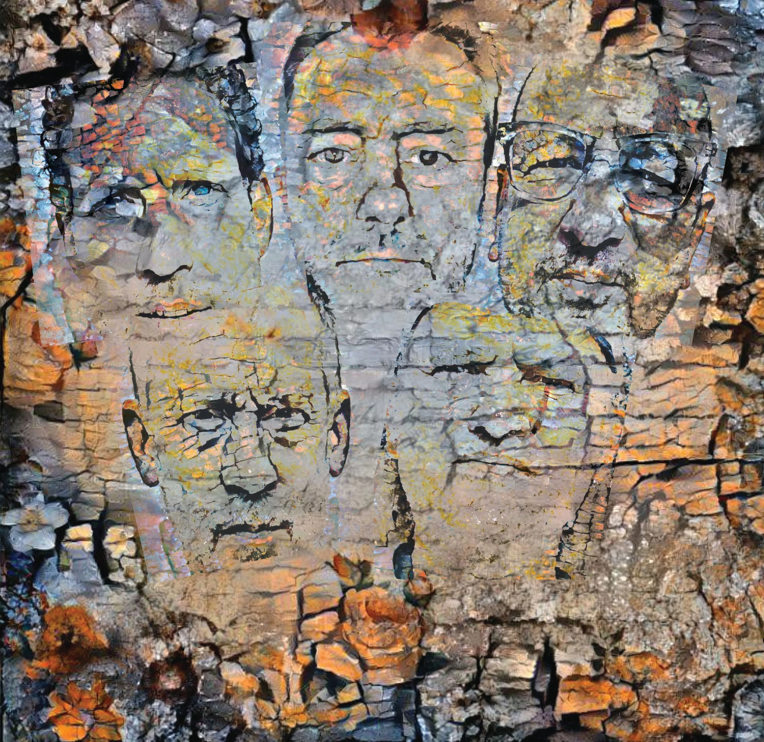 Thousand Yard Stare - Earthanasia