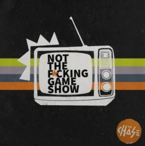 The Chase: Lower Third, London