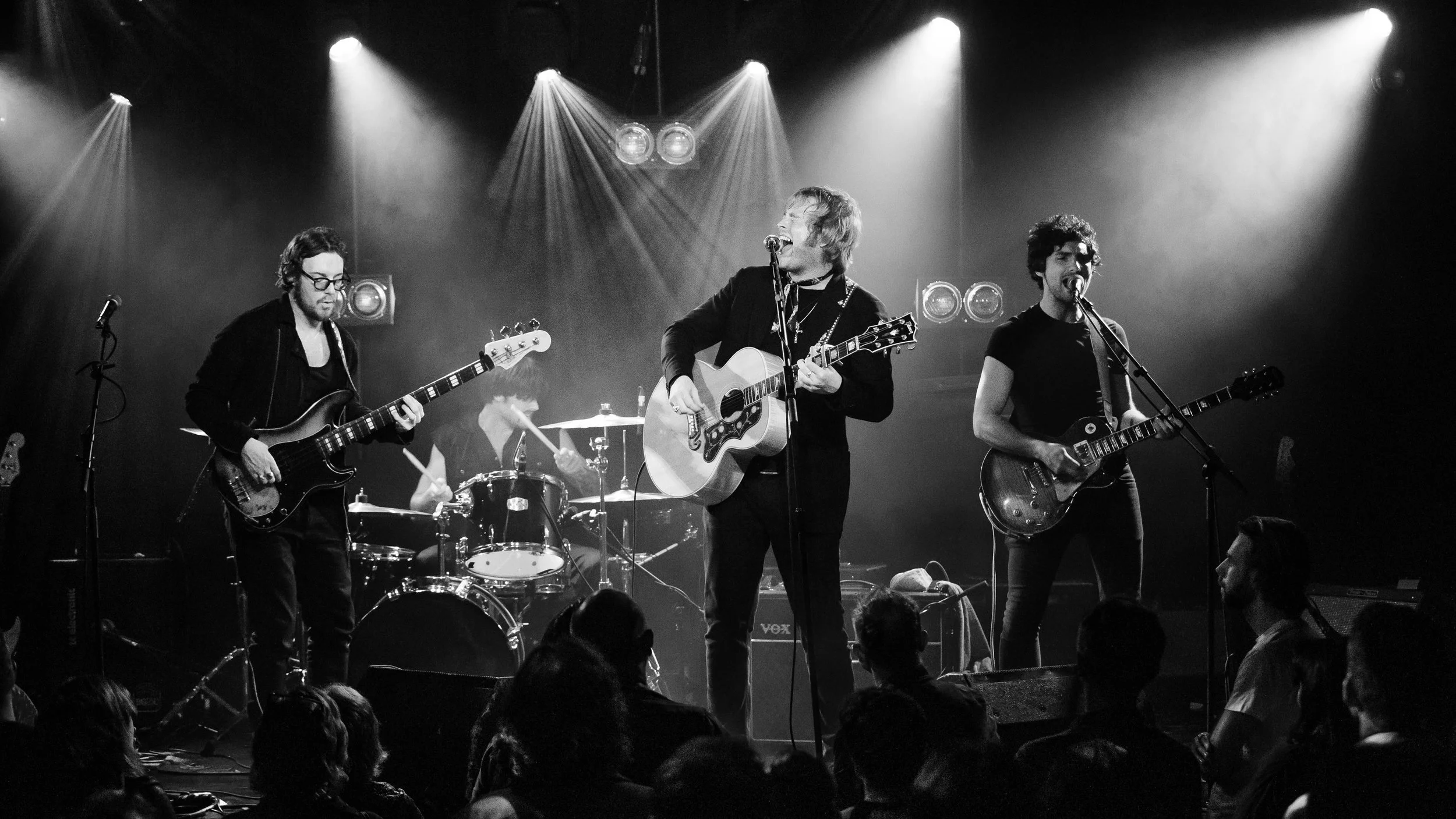 Standin’ Man – If You Don’t Know What To Do With Yourself