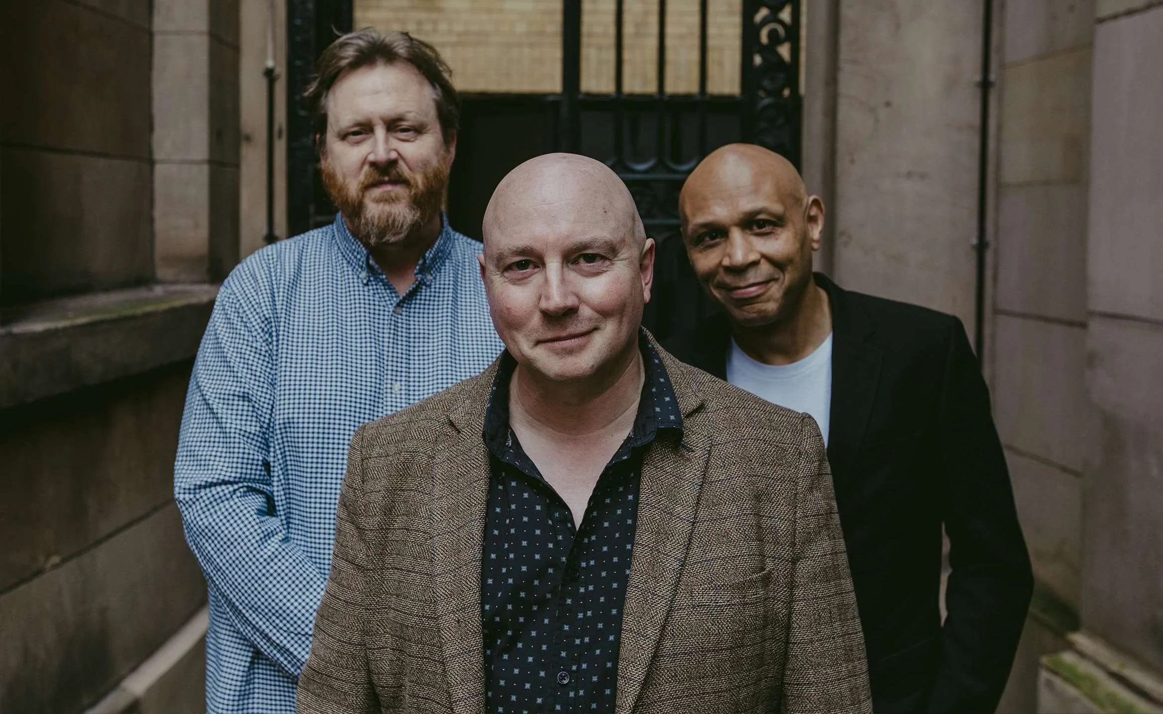 The Boo Radleys - The Unconscious