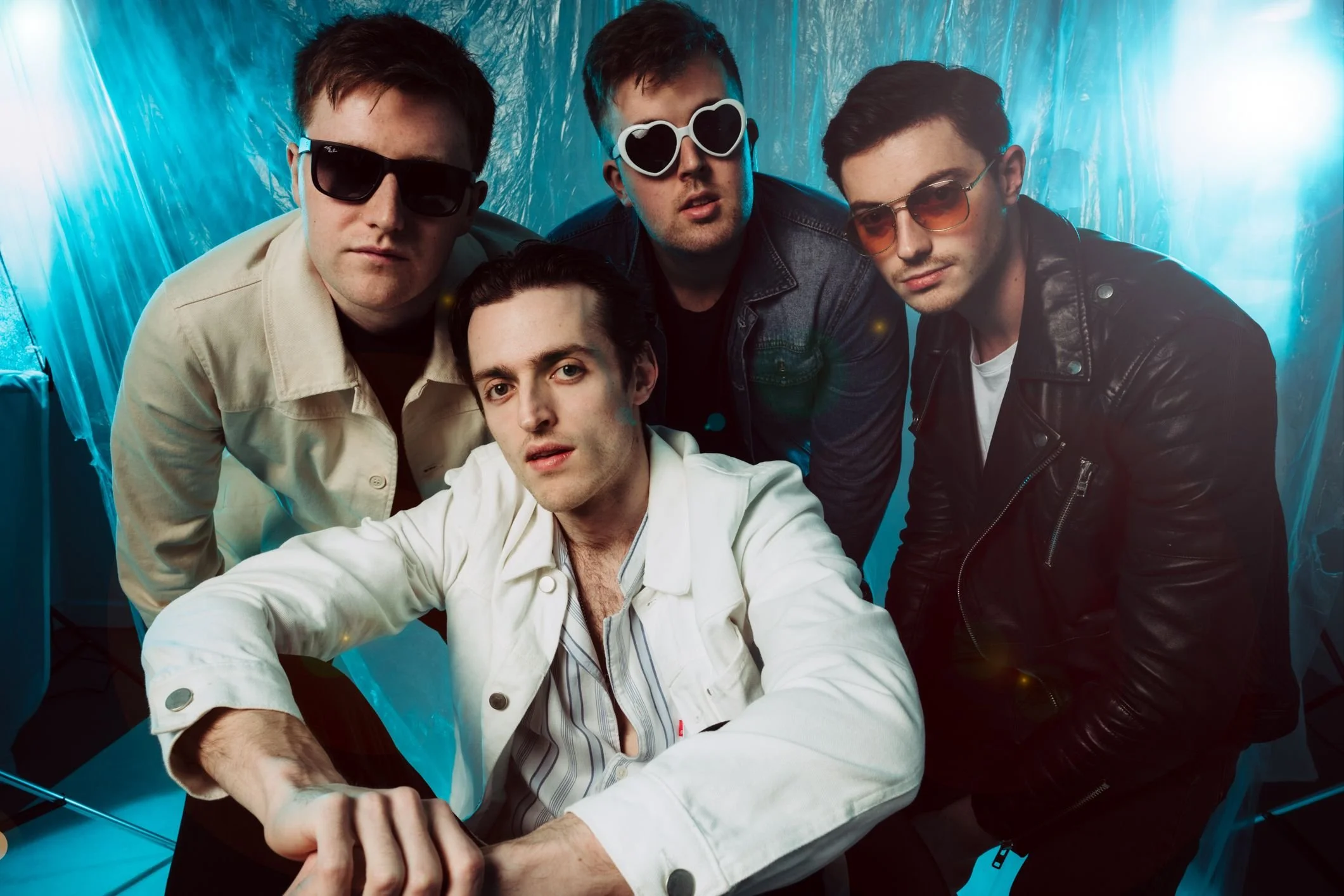 Lyerr – Changing Trends