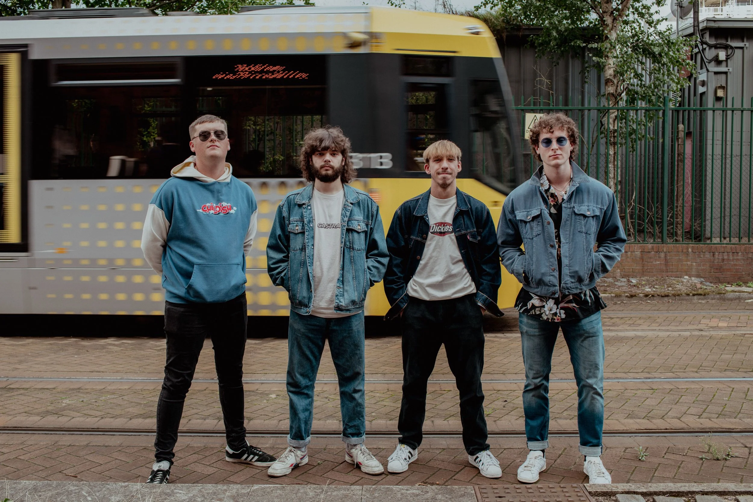 Spangled – That Farm In Dunham