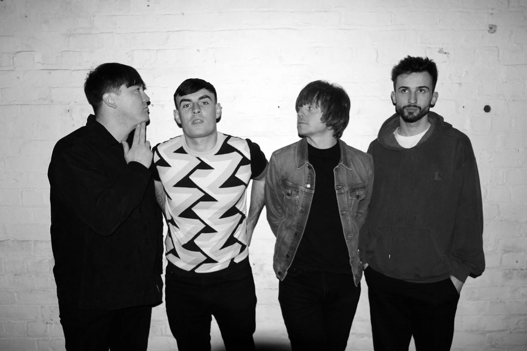 The K’s – Chancer