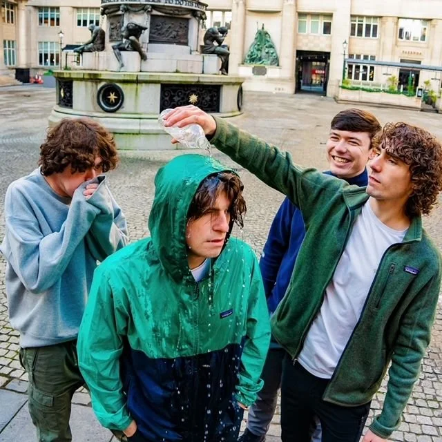 The Kairos - Thick Of It