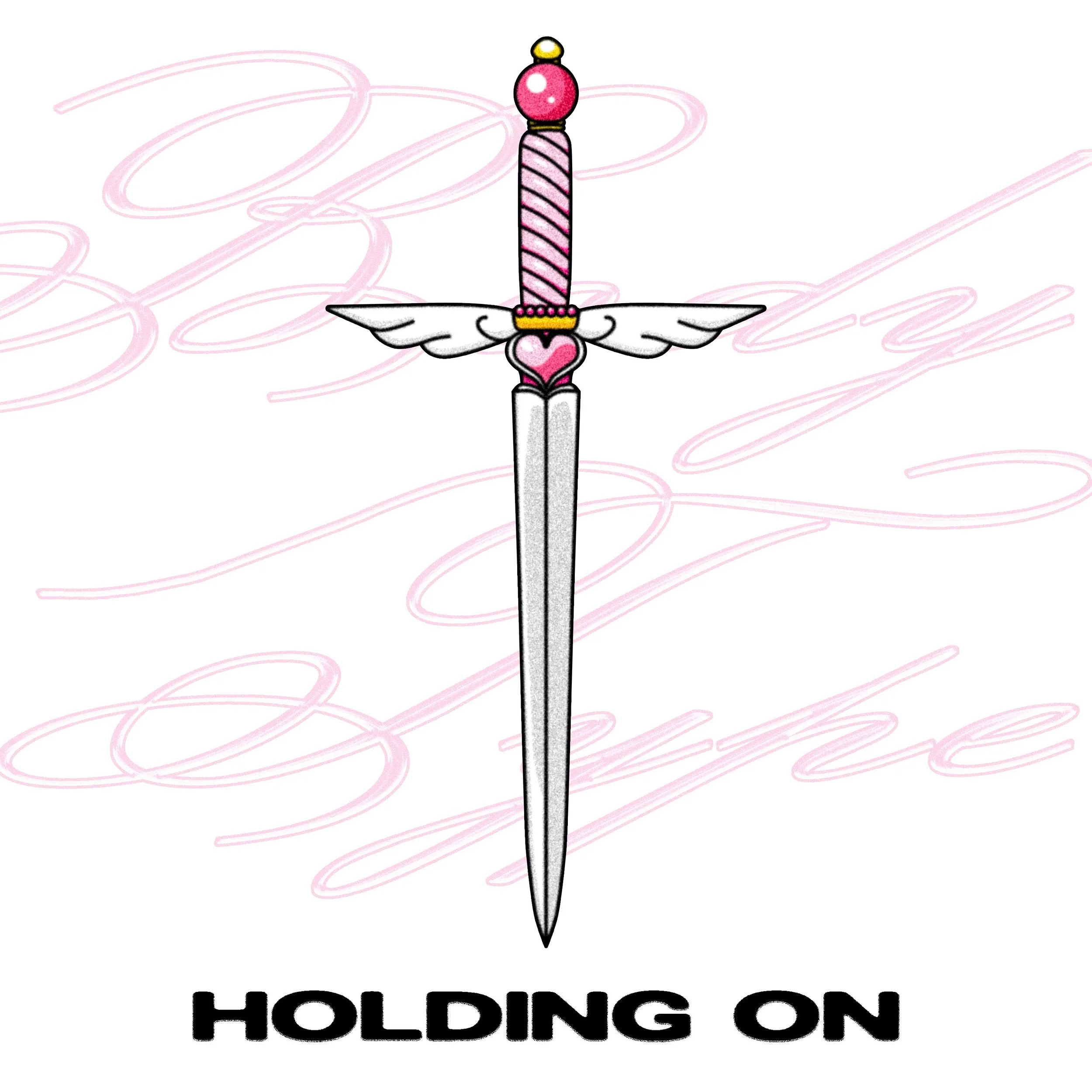 Body Type – Holding On