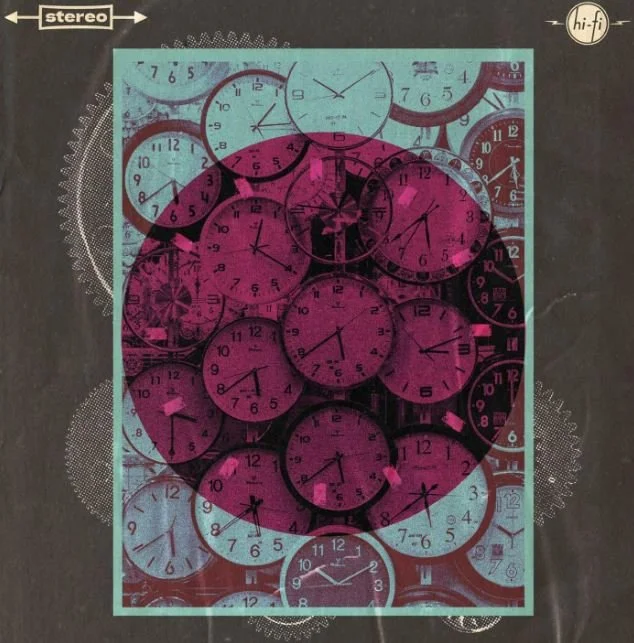 The Kynd - Timelines