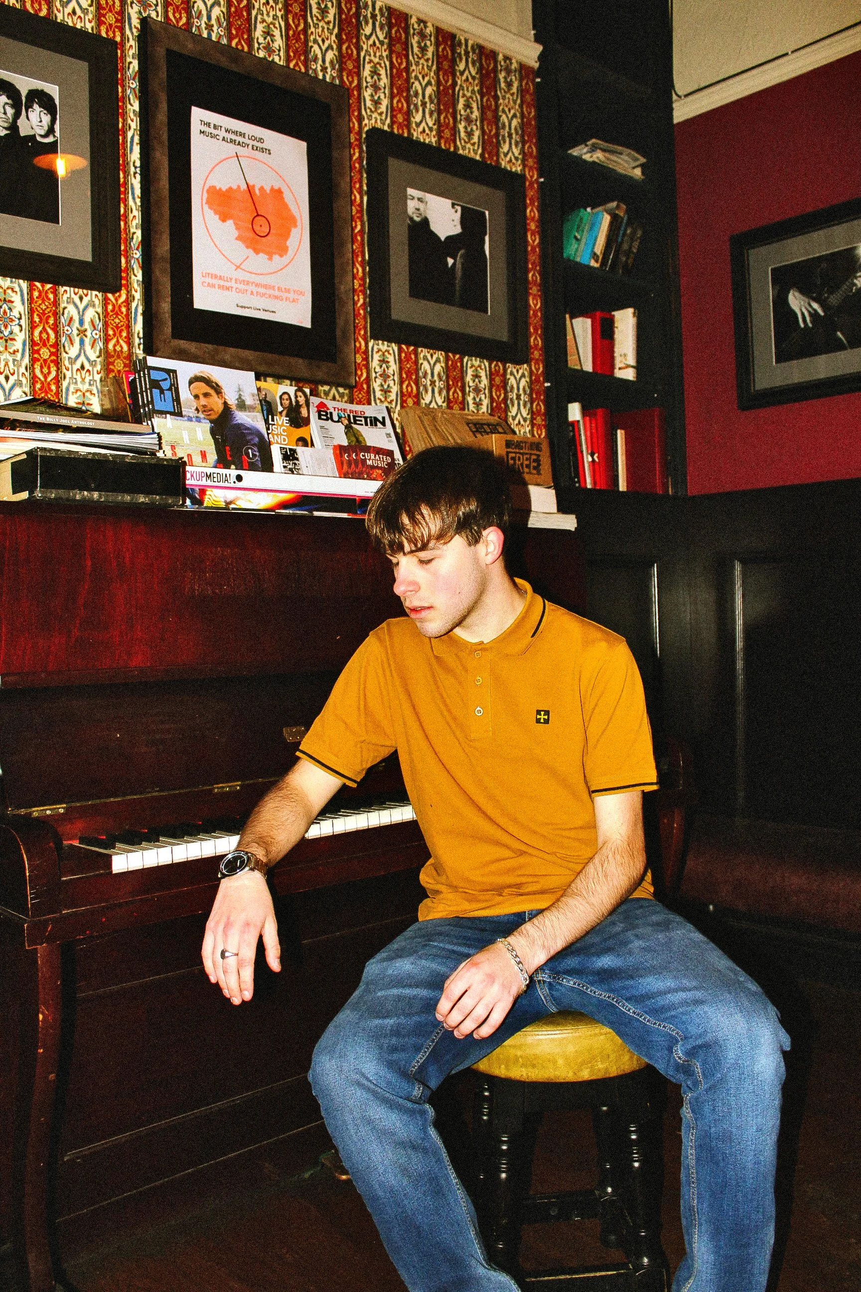 Jace Campbell
