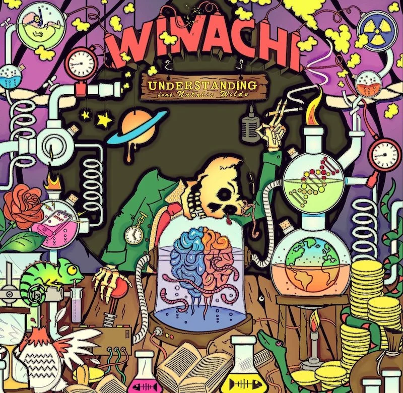 Winachi ft Natalie Wilde – Understanding