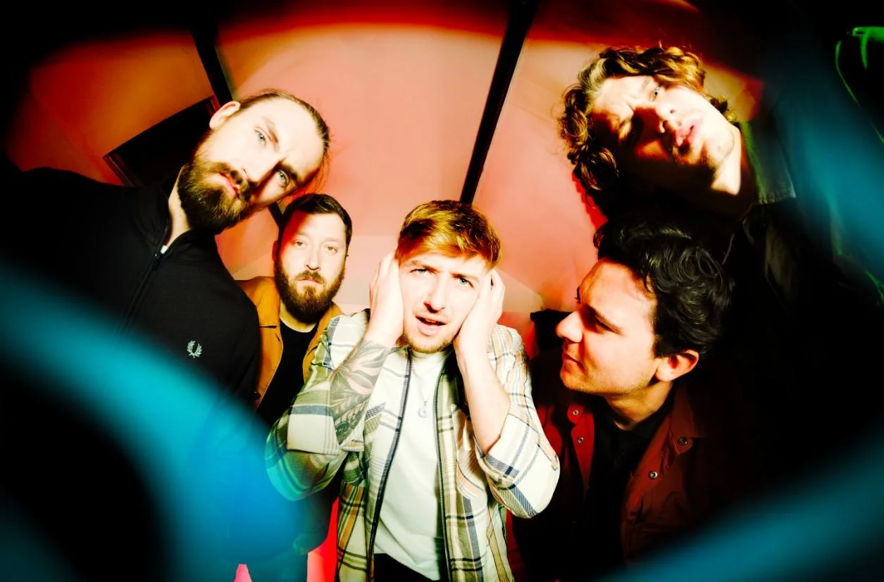 On The Cusp…San Quentin