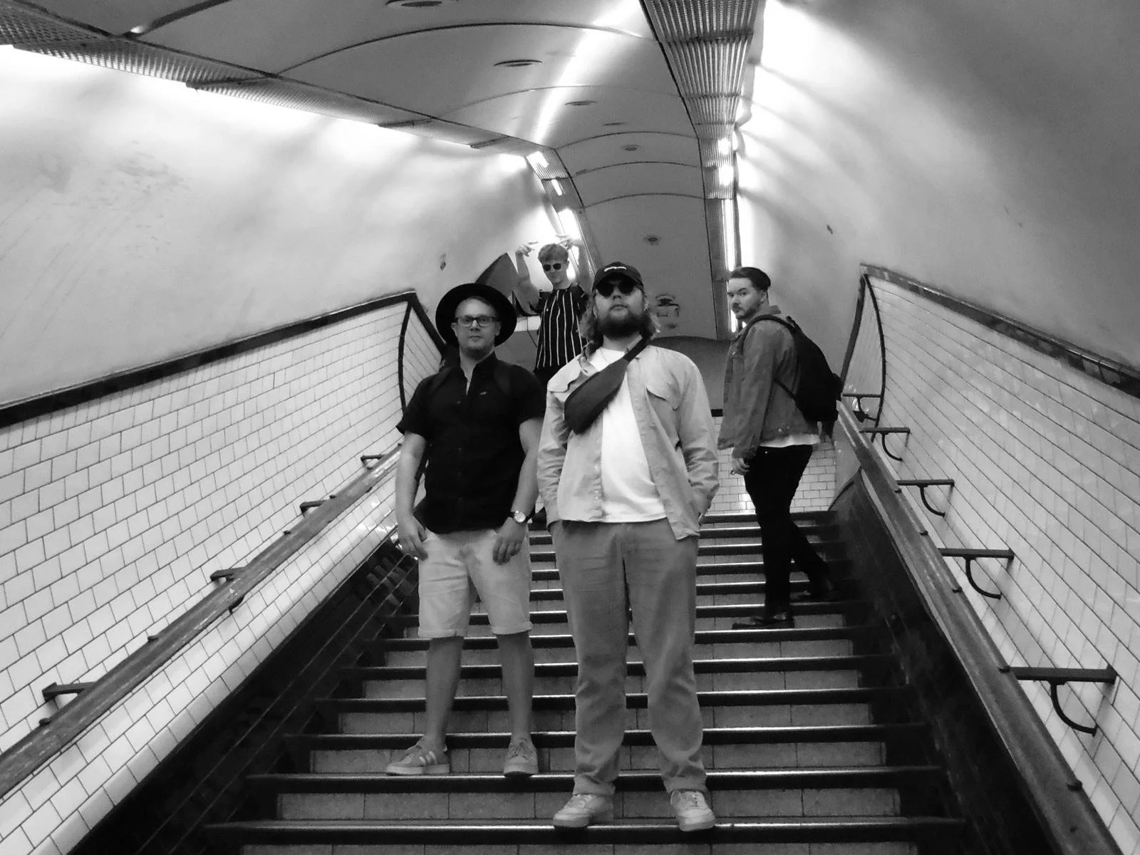 Calvacde – Used To Know Me