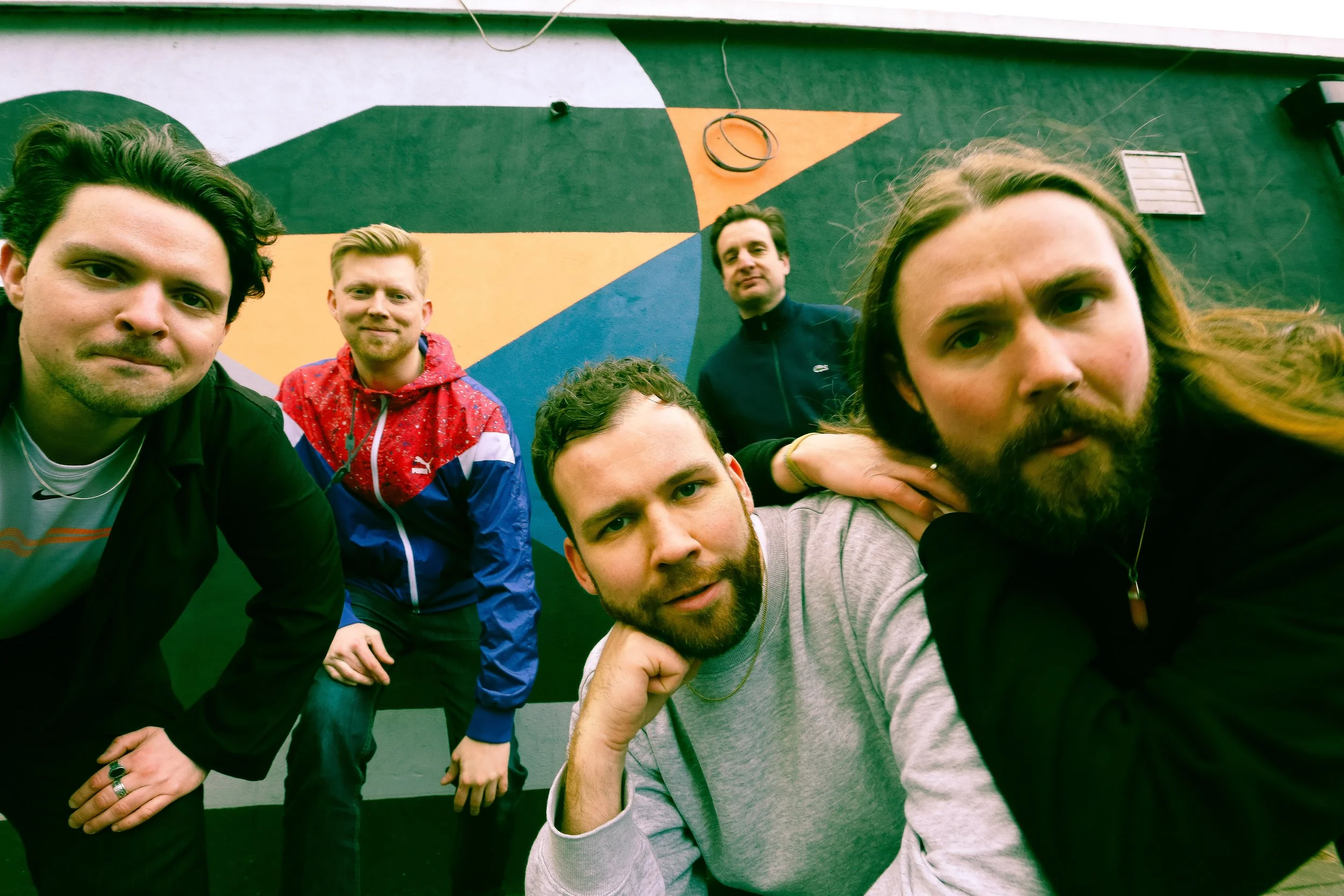 The Utopiates – Love Pill