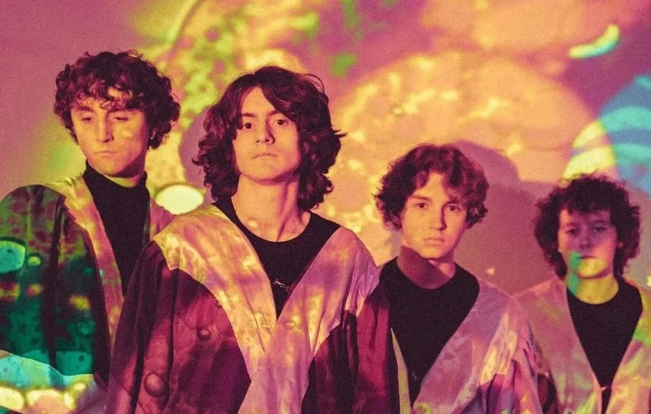 The Dream Machine – Thank God! It’s The Dream Machine