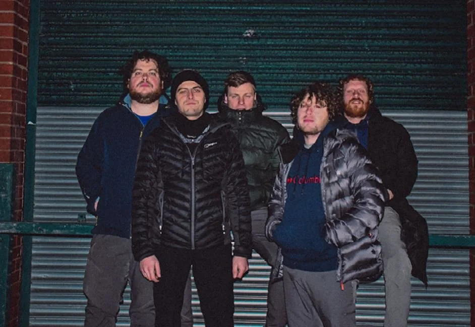 Columbia – The Wait