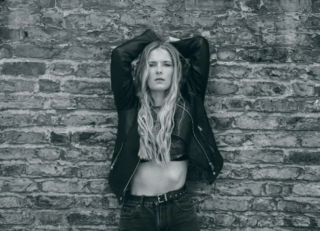 Lissy Taylor - Life Changing