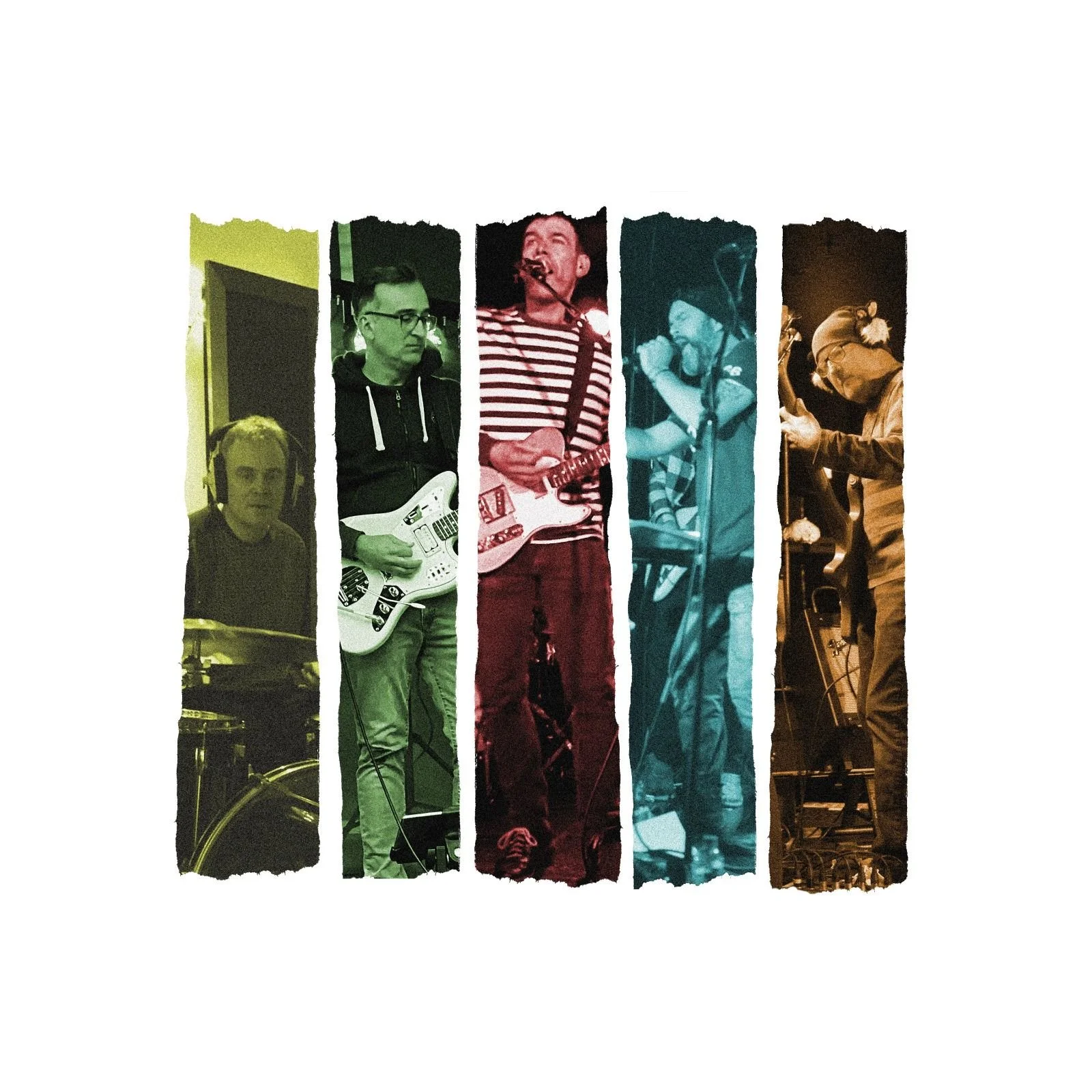 The Shop Window – Blues