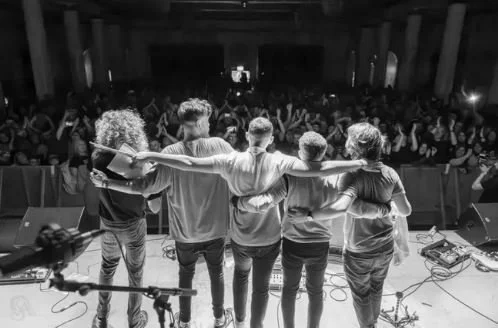 The Rosadocs – Stand Alone