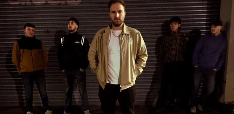 The Crooks – Wide Awake