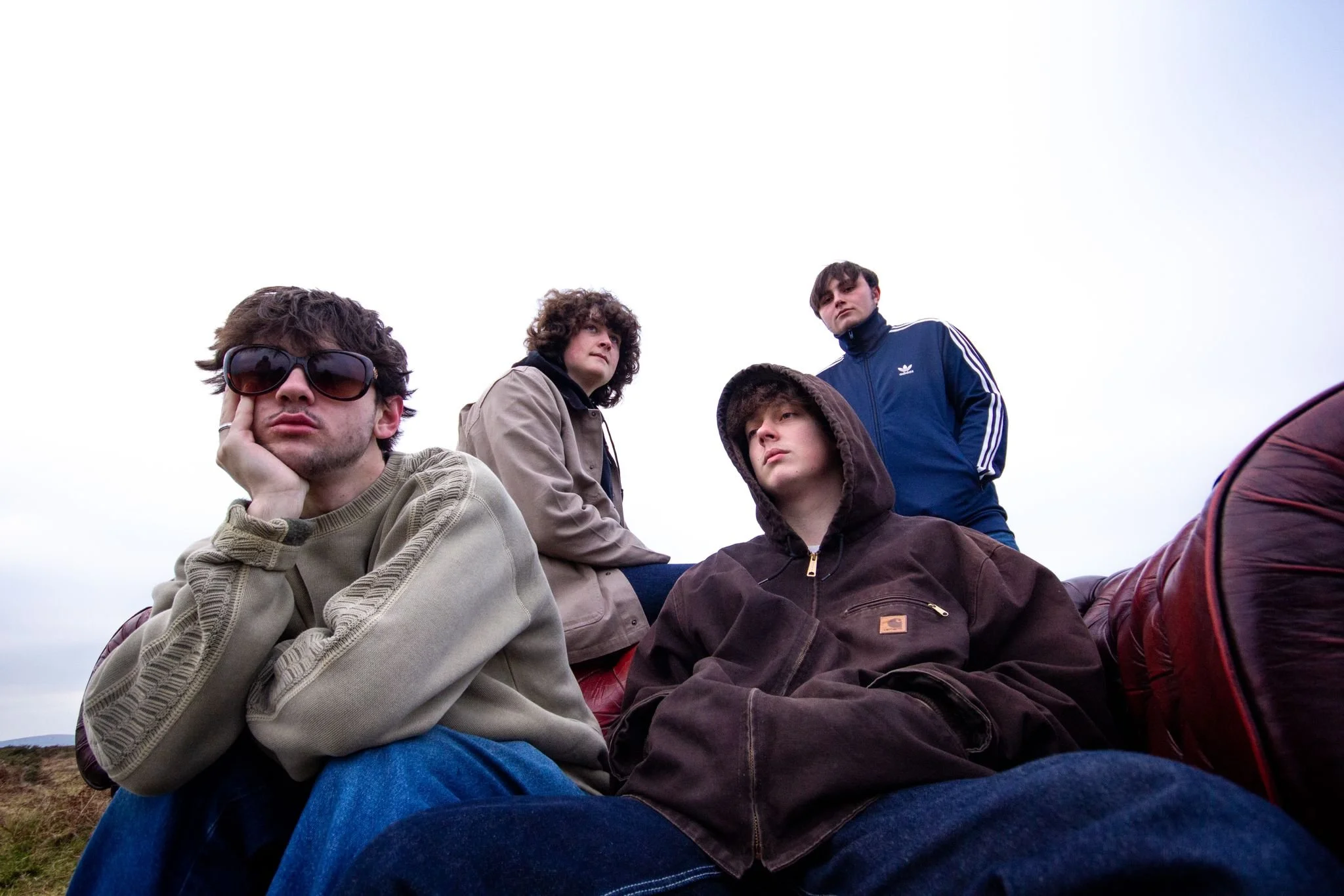 Subterrania – Peaks