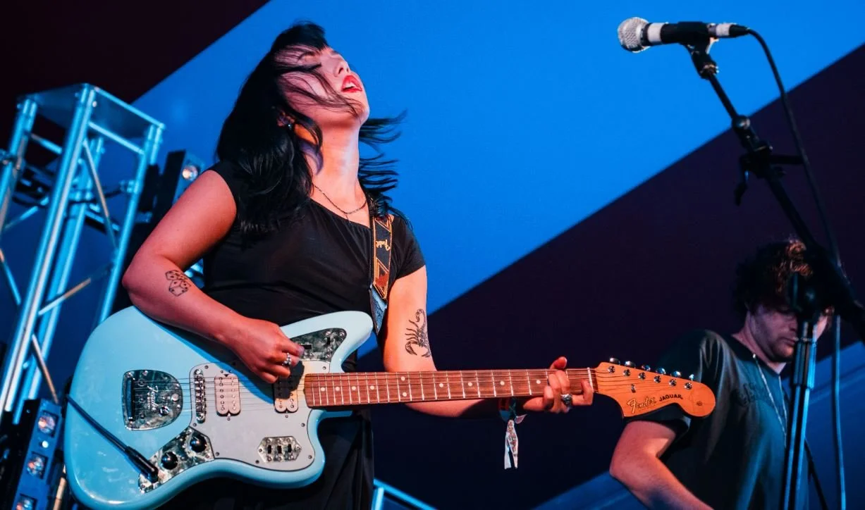 Megan Wyn: Godney Gathering, This Feeling Stage