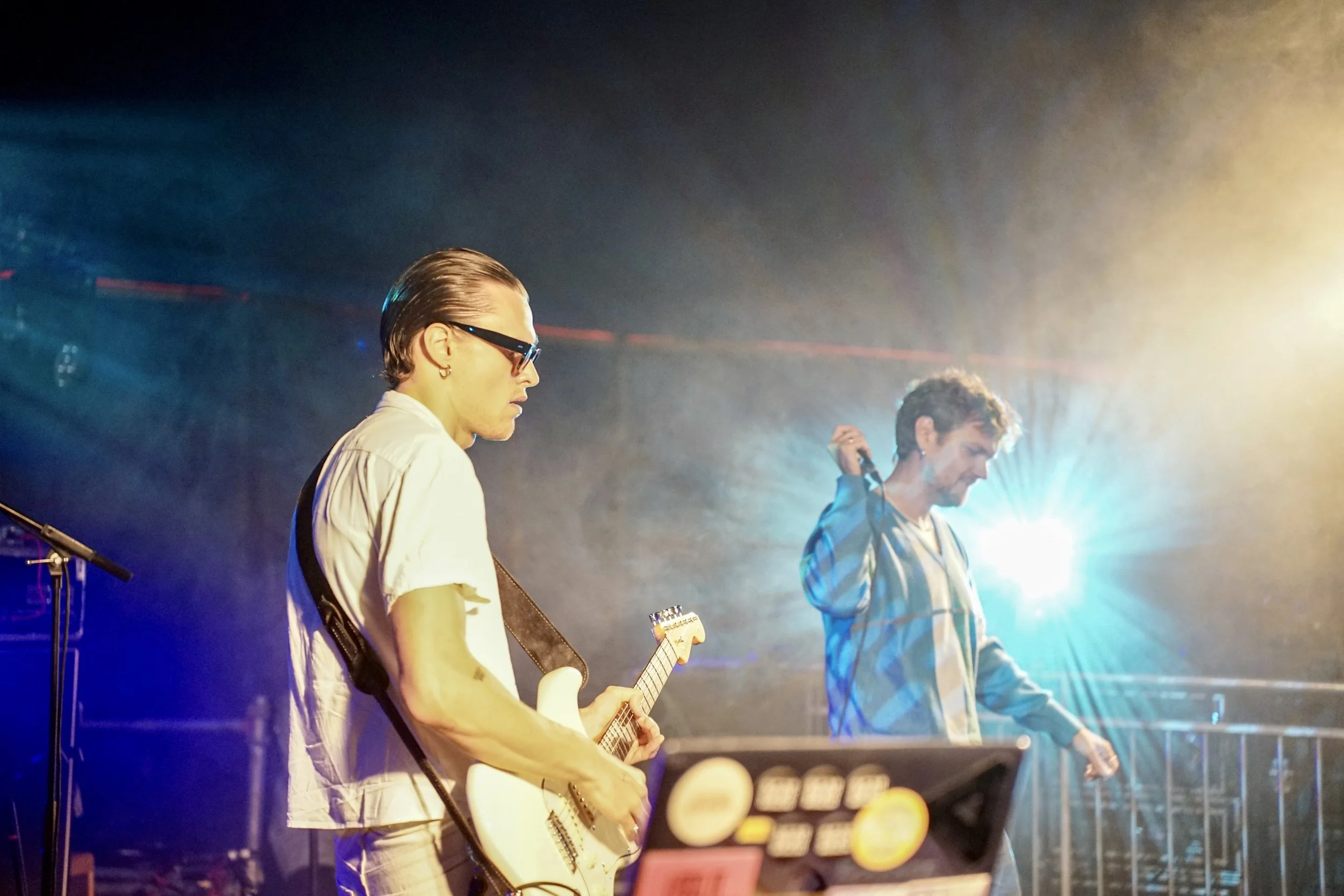 Good Health, Good Wealth ft Fredwave - You Don't Know Me