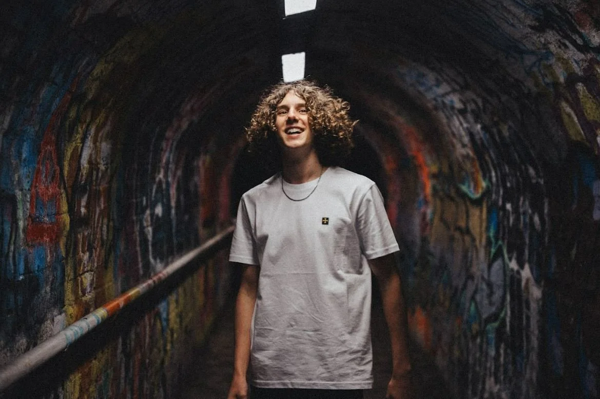 Alex Spencer - There's Gotta Be More