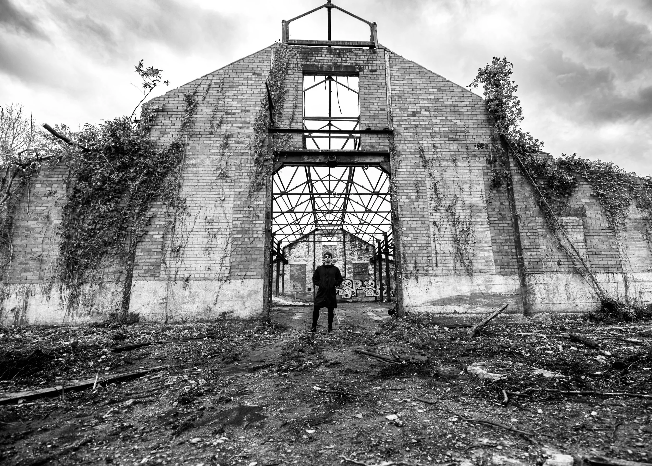 Those Heavy Souls – How High Is Too High?