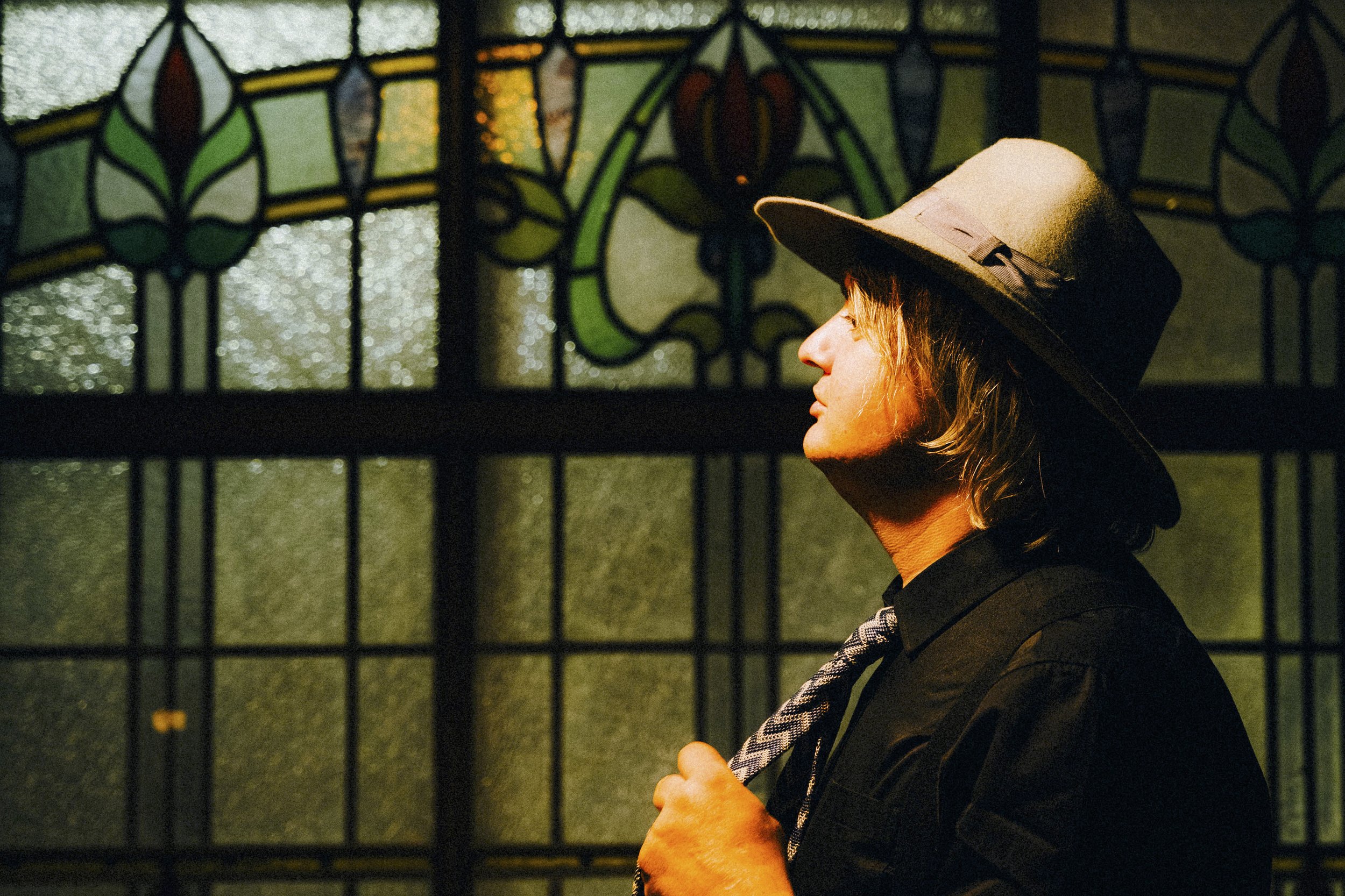 Pete Doherty – Felt Better Alive