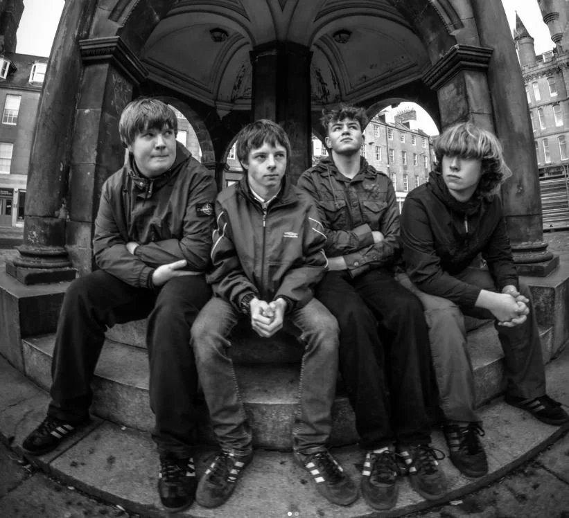 Sonnet – Changeover